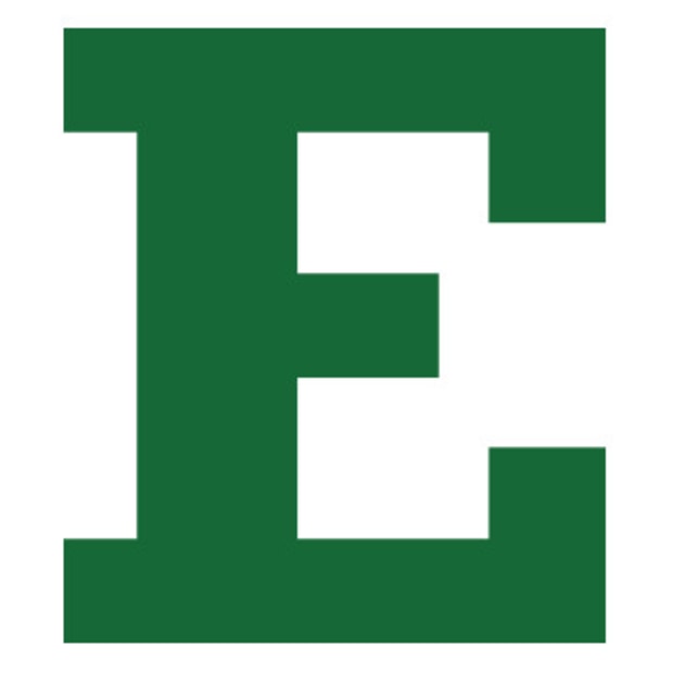 Eastern Michigan Eagles Logo